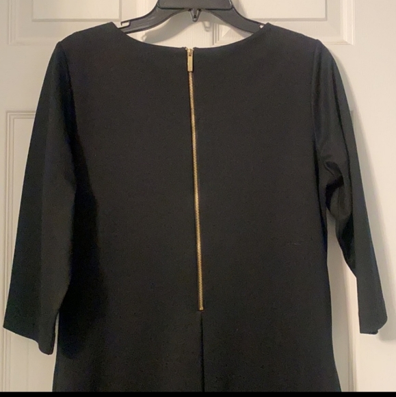 Beautiful black dress - Picture 5 of 6